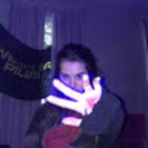 Meet your Posher, Pickle chin